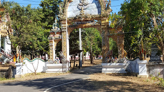 วัดบ้านดอนตะโน