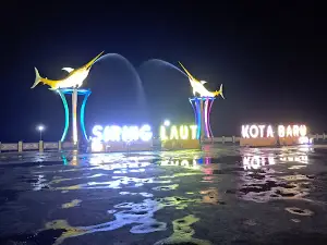 Siring Laut Park