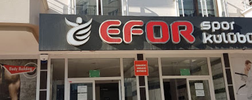Efor Spor Klübü