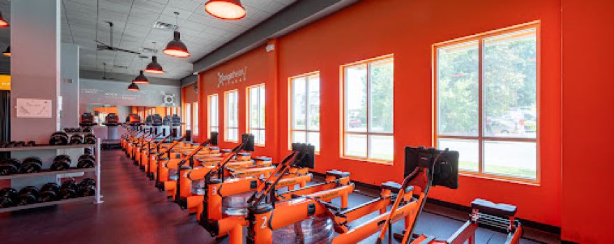 Orangetheory Fitness