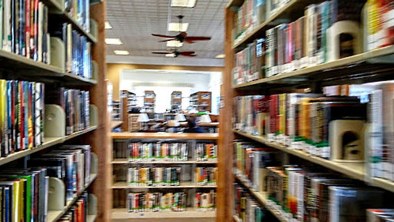 Maitland Public Library