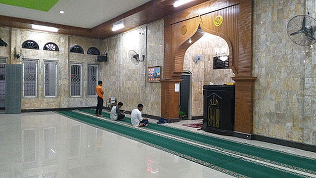 Masjid Darul Akbar