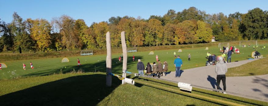 SK Bad Wimsbach 1933