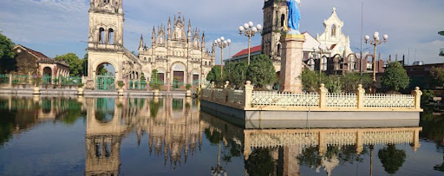 Trung Linh Church
