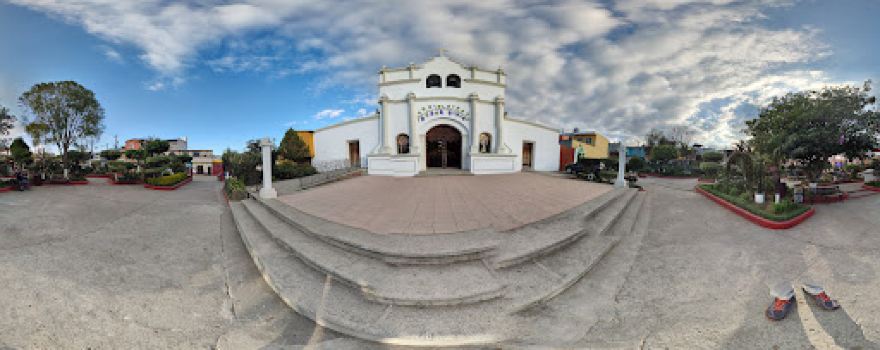 Parroquia Santo Tomas