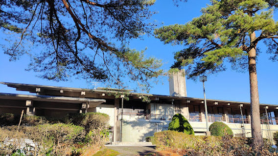 Katayamazu Golf Club Manaka Course