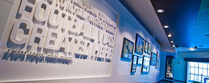 Museo Nazionale del Calcio