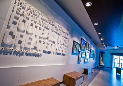 Museum Sepak Bola Nasional