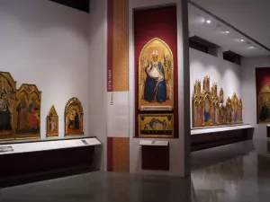 Galleria dell'Accademia di Firenze