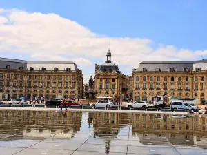 Place de la Bourse