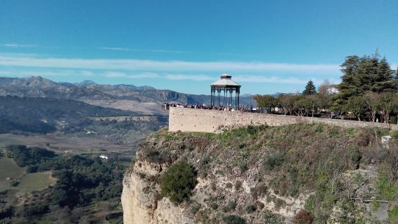 Alameda del Tajo