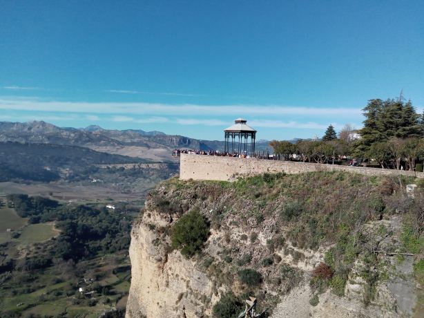 Alameda del Tajo