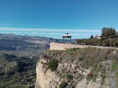 Alameda del Tajo