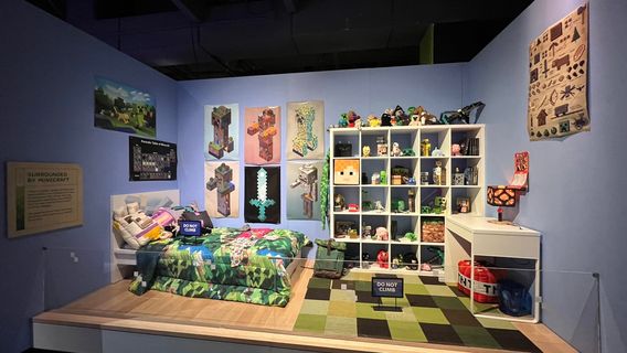 Liberty Science Center