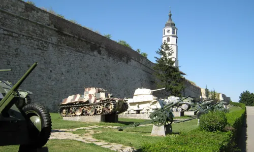 Military Museum