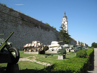 Military Museum