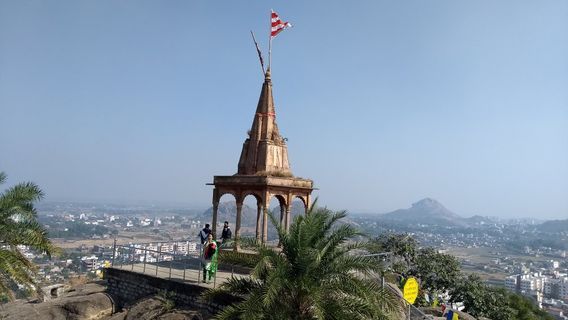 Tagore Hill