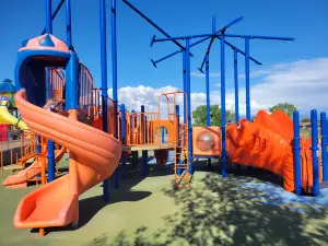 Canyon View Park