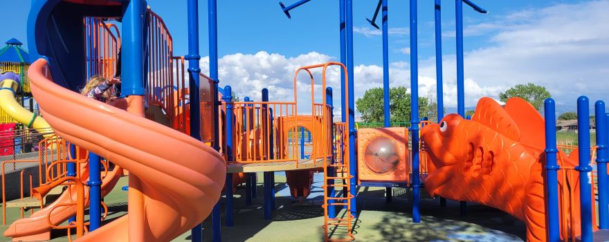 Canyon View Park