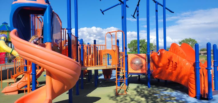 Grand Junction Travel Guide 2026: Top Attractions, Things to do ...