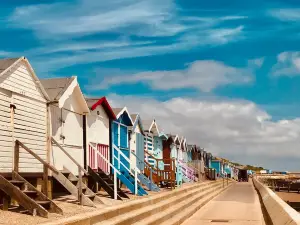 Frinton Beach
