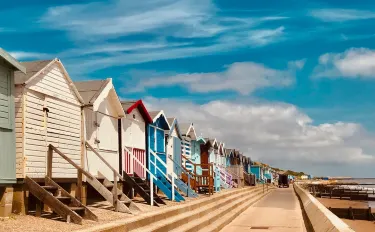 Frinton Beach