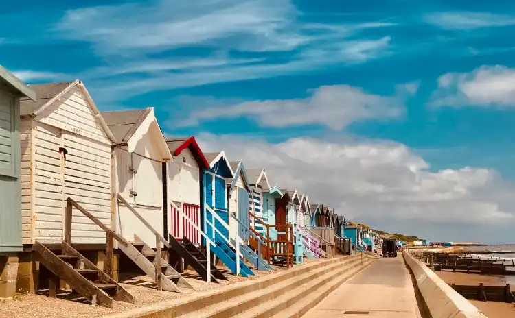 Frinton-on-Sea