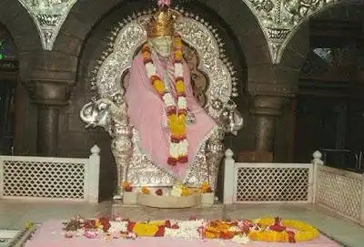 Hotels near Shirdi Sai Baba Temple