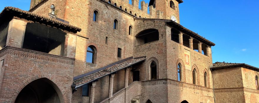 Castello di Gropparello