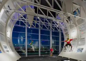 Adventure Science Center