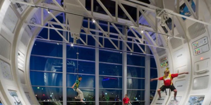 Adventure Science Center