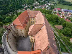 Guttenberg Castle (Burg Guttenberg)