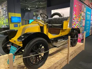 Manx Museum