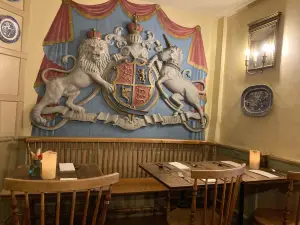 Sally Lunn’s Historic Eating House & Museum