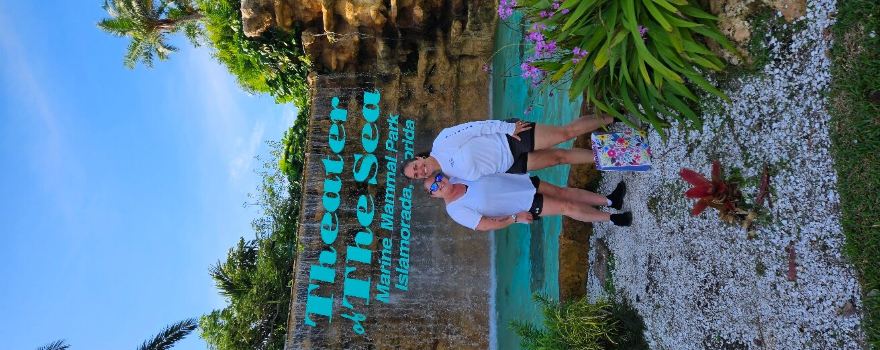 Theater of the Sea