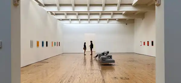 ビーコンのホテル