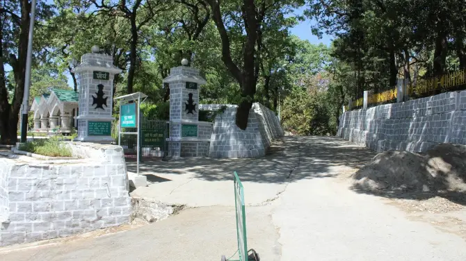 4_Garhwali Museum