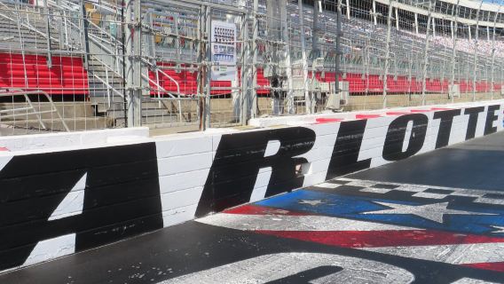 Charlotte Motor Speedway