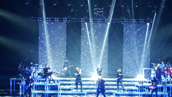 Escenario GNP Seguros