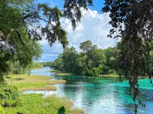 Rainbow Springs State Park