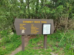 Whitewater State Park