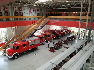 Central Museum of Firefighting