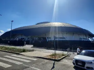 Unipol Arena