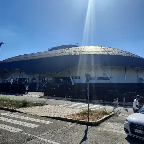 Unipol Arena