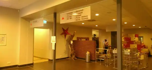 Hotels in Herne