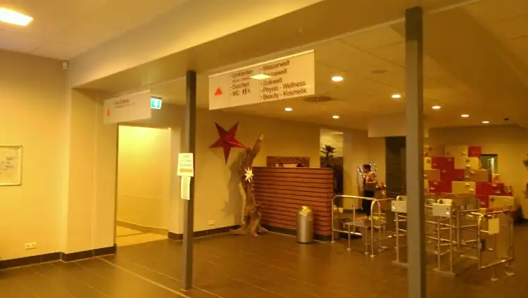 Hotels in Herne
