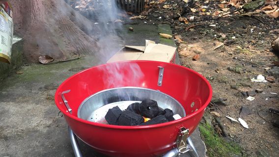 Tekala River Recreation Forest