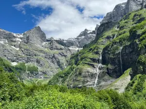 Le Cirque du Fer a Cheval