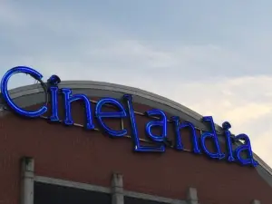 Cinelandia