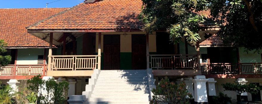 Taman Blambangan